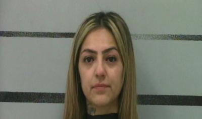 Woman charged with manslaughter in deadly January crash | Local News ...