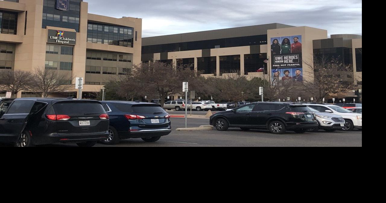 UMC updates visitation guidelines | Local News | sunny97.com