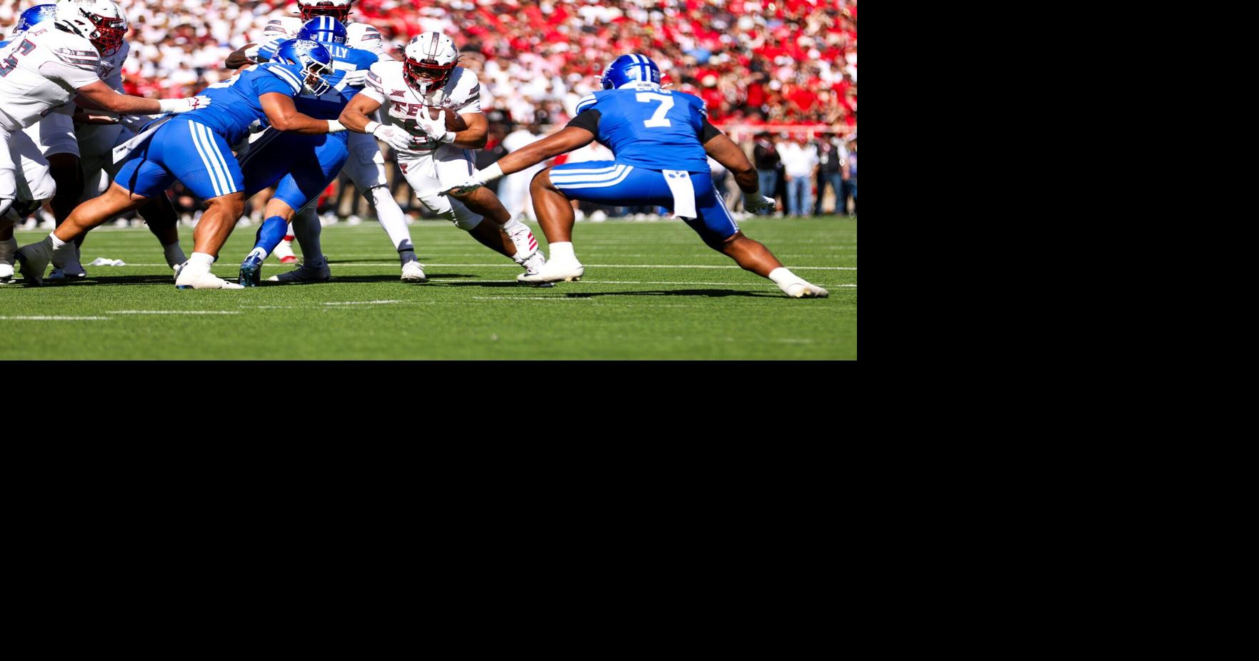 Texas Tech Football is Getting Too Many Awards to Keep Up With Sports(02)