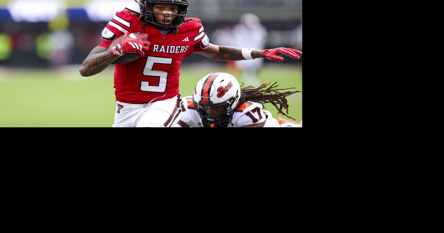 Big 12 Winners and Losers of Week 3: The Matt Wells Experience, Texas Tech / Utah, and ESp