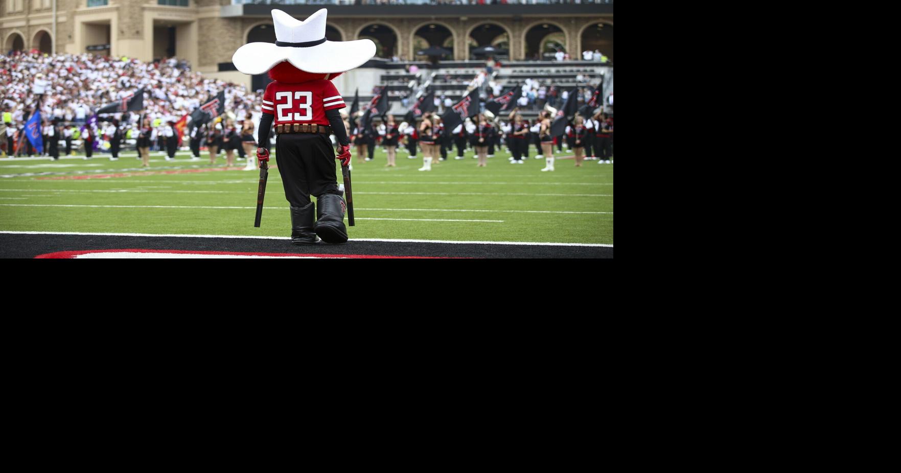 All things seem to be trending to have FOX Big Noon Kickoff at Texas Tech’s Big 12 Opener