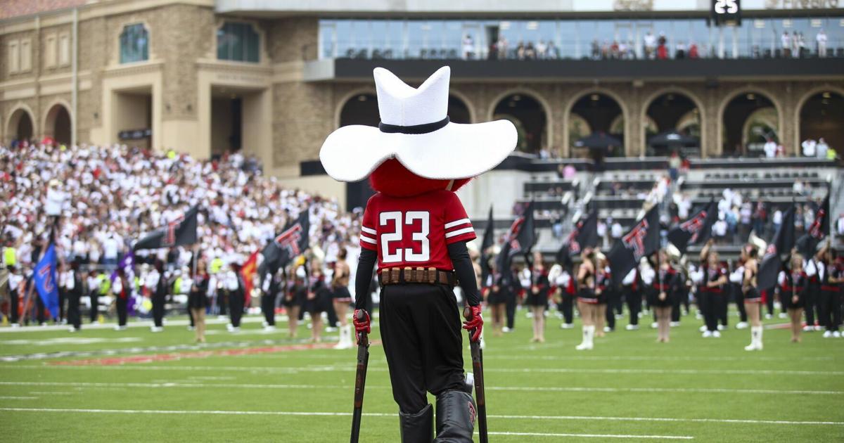 All things seem to be trending to have FOX Big Noon Kickoff at Texas Tech’s Big 12 Opener