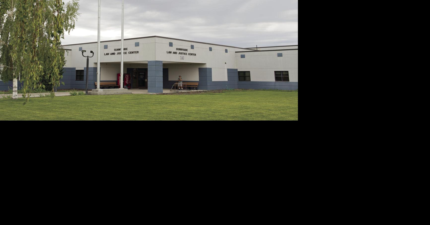 Sunnyside jail stricken with COVID19 News