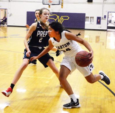 Grizzlies Girls Rout Wenatchee Sports Sunnysidesun Com
