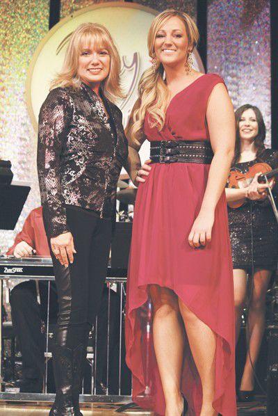 Sunnyside Native To Sing On National Tv Show Archive Sunnysidesun Com