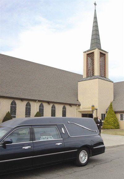 Valley Hills Funeral Home Moving To Larger Facility Archive
