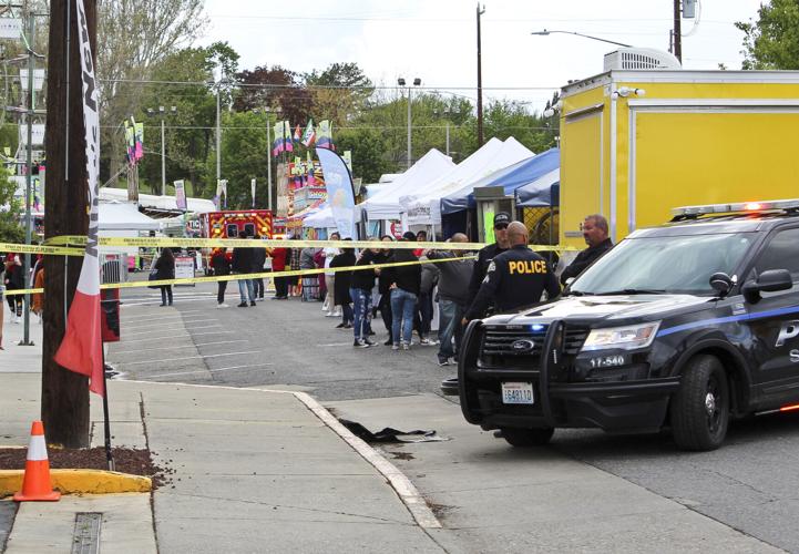 Cinco de Mayo festival cancelled after shooting incident | News ...
