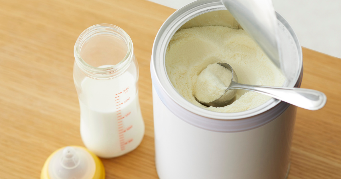Federal health officials investigate infant botulism cases tied to baby formula