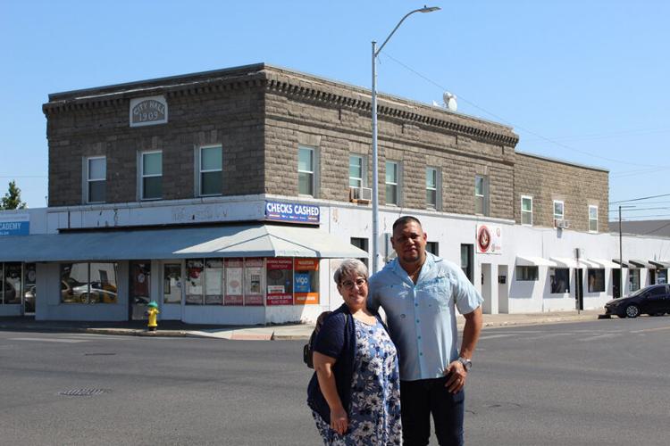 Sunnyside, Granger gain sister cities News