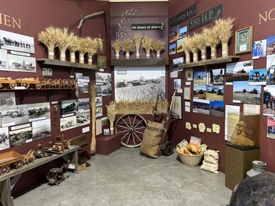 Step inside Bickleton’s history at the Carousel Museum | Bickleton ...