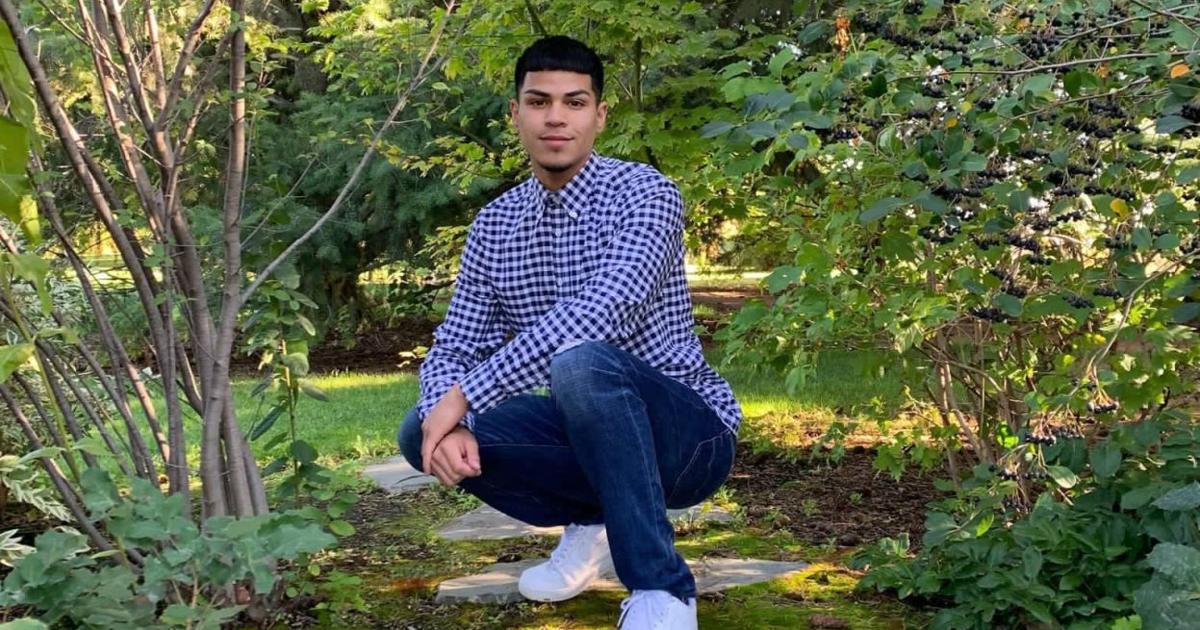 Fernando Rangel | Graduation | sunnysidesun.com