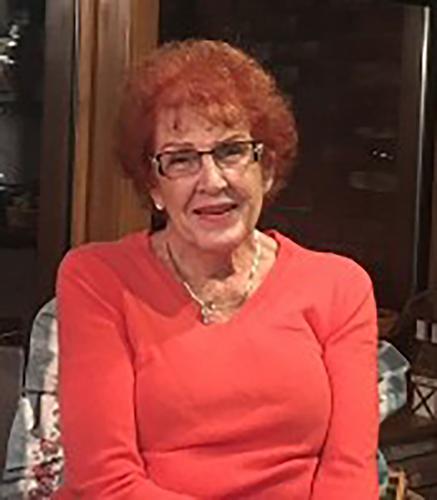 Maxine Van de Graaf | Obituaries | sunnysidesun.com