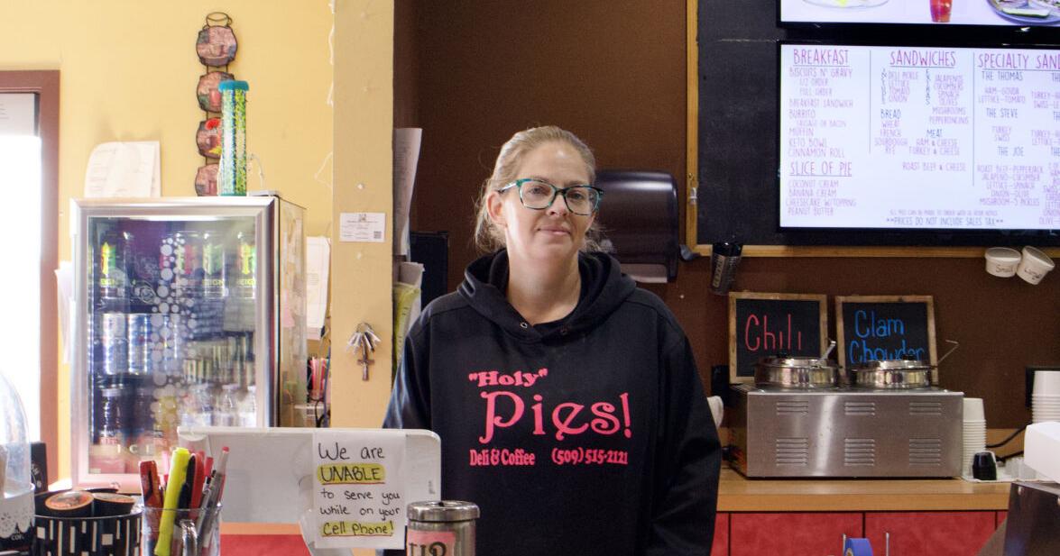 Holy Pie ‘Holy’ Pies! enters new chapter after 10 years in business | Business ...