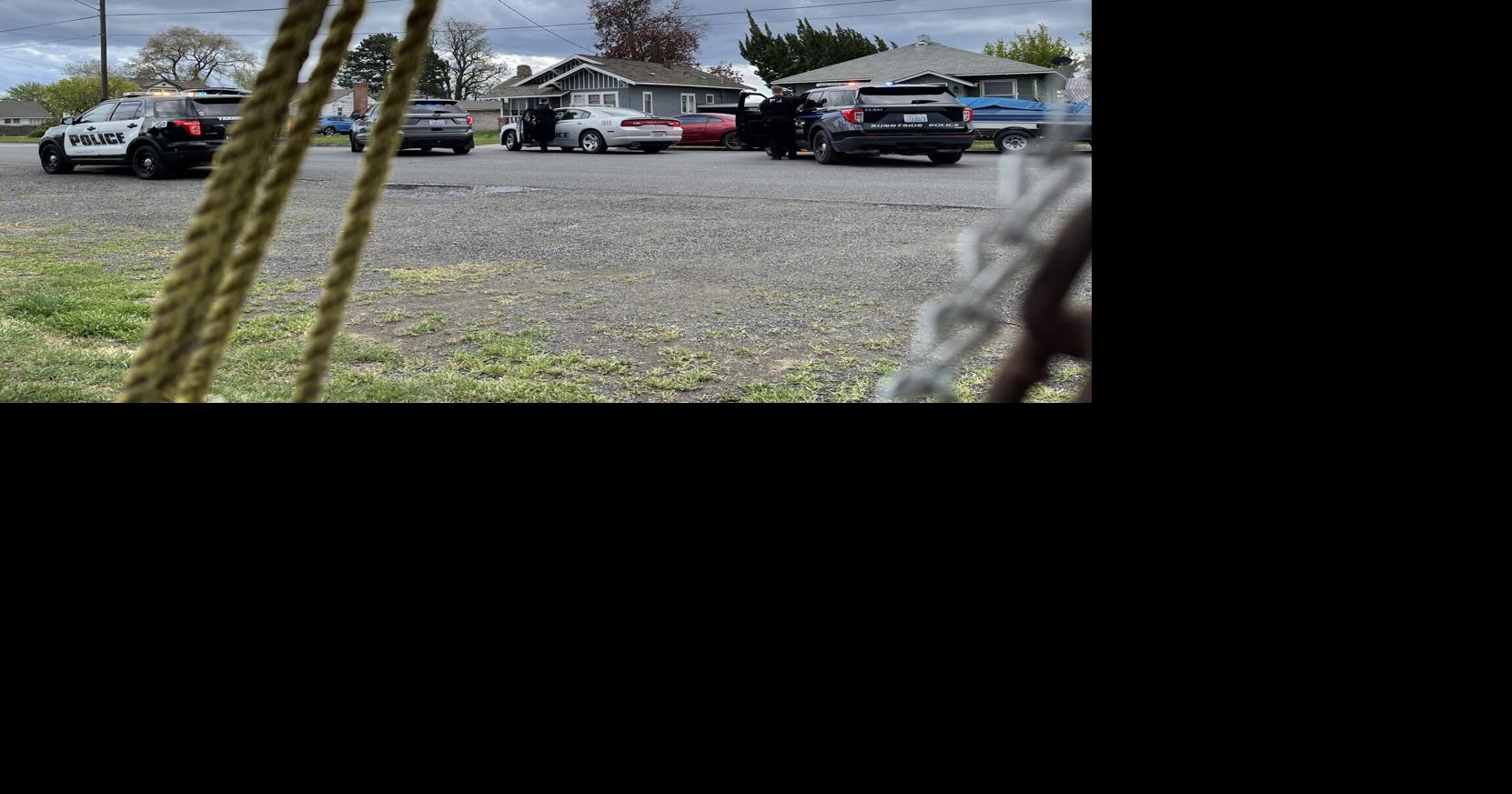 13-year-old male arrested in connection to Cinco de Mayo shooting ...