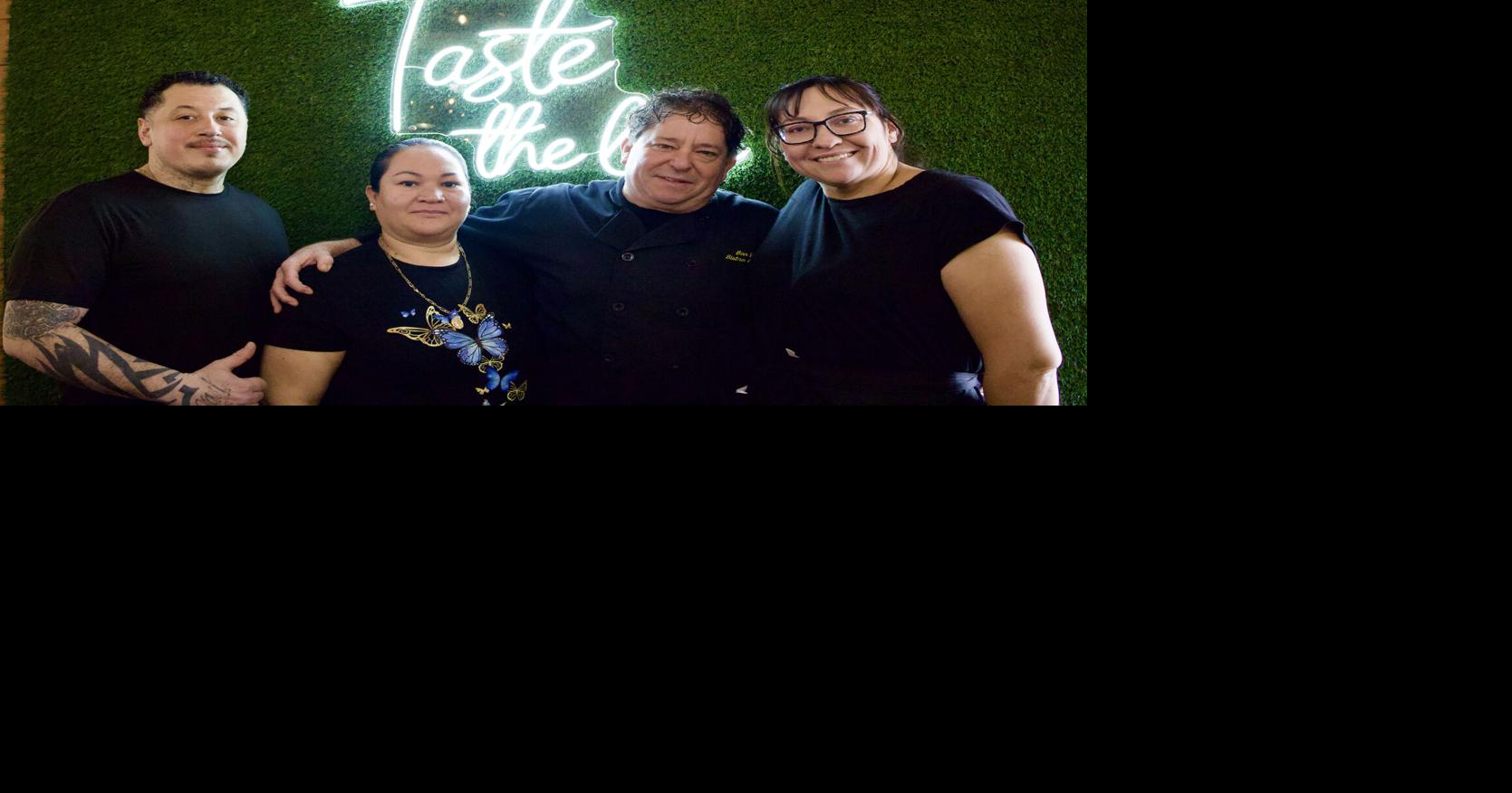 Bon Vino’s continue to serve in Sunnyside after nearly two decades
