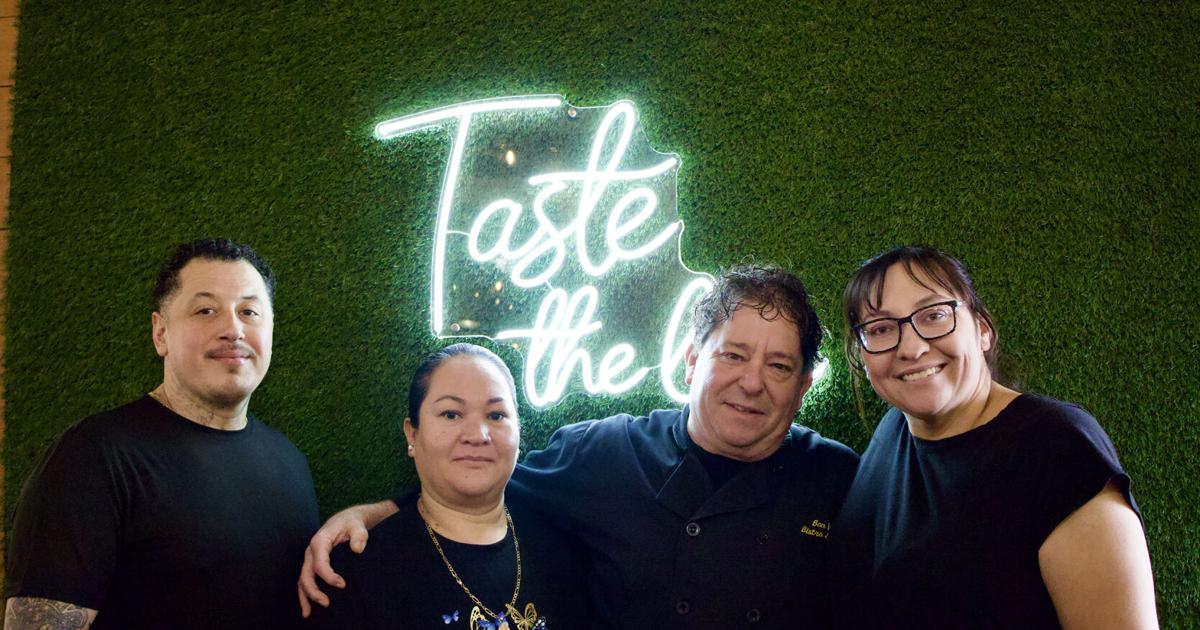 Bon Vino’s continue to serve in Sunnyside after nearly two decades