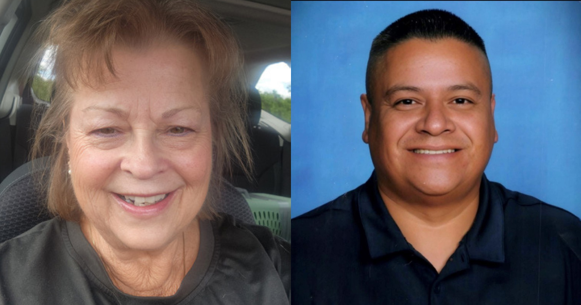 Vicki Fritts Ripley, Ramon Chavez face off for District 4 Sunnyside ...