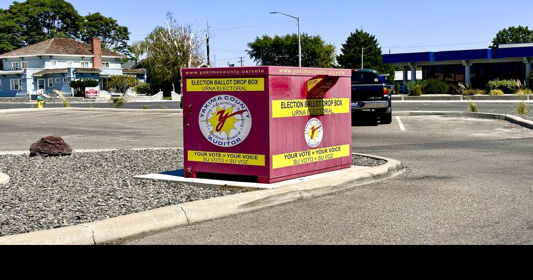 Sunnyside City Council incumbents, challengers look to the future