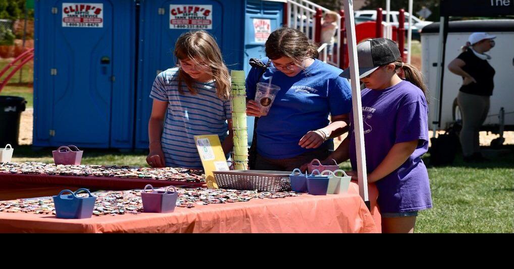 ZIllah celebrates Community Days Entertainment