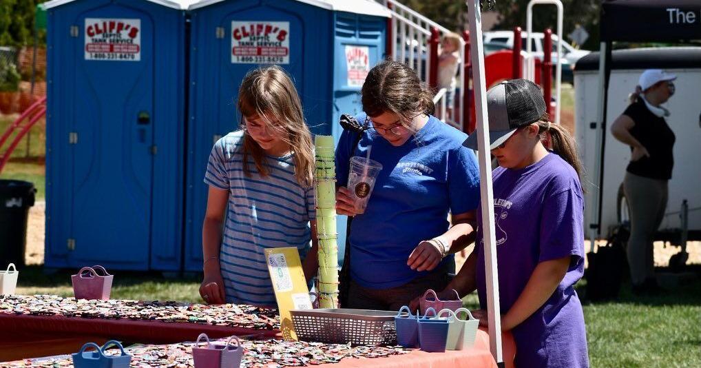 ZIllah celebrates Community Days | Entertainment | sunnysidesun.com