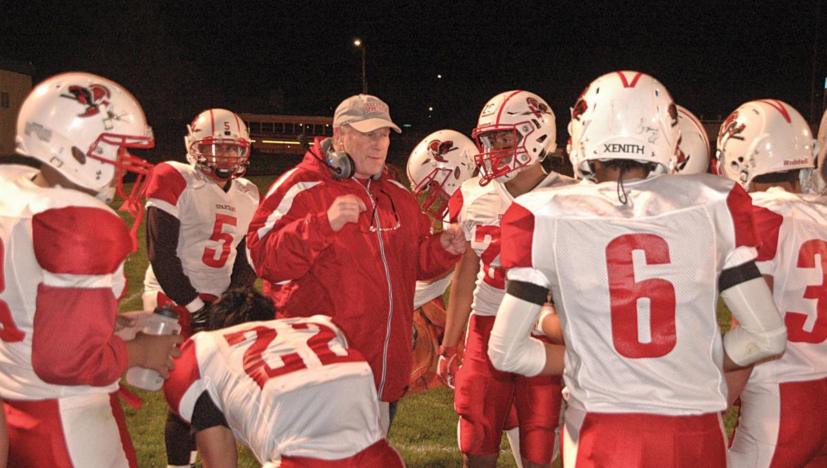 Spartans Head To Postseason Sports Sunnysidesun Com