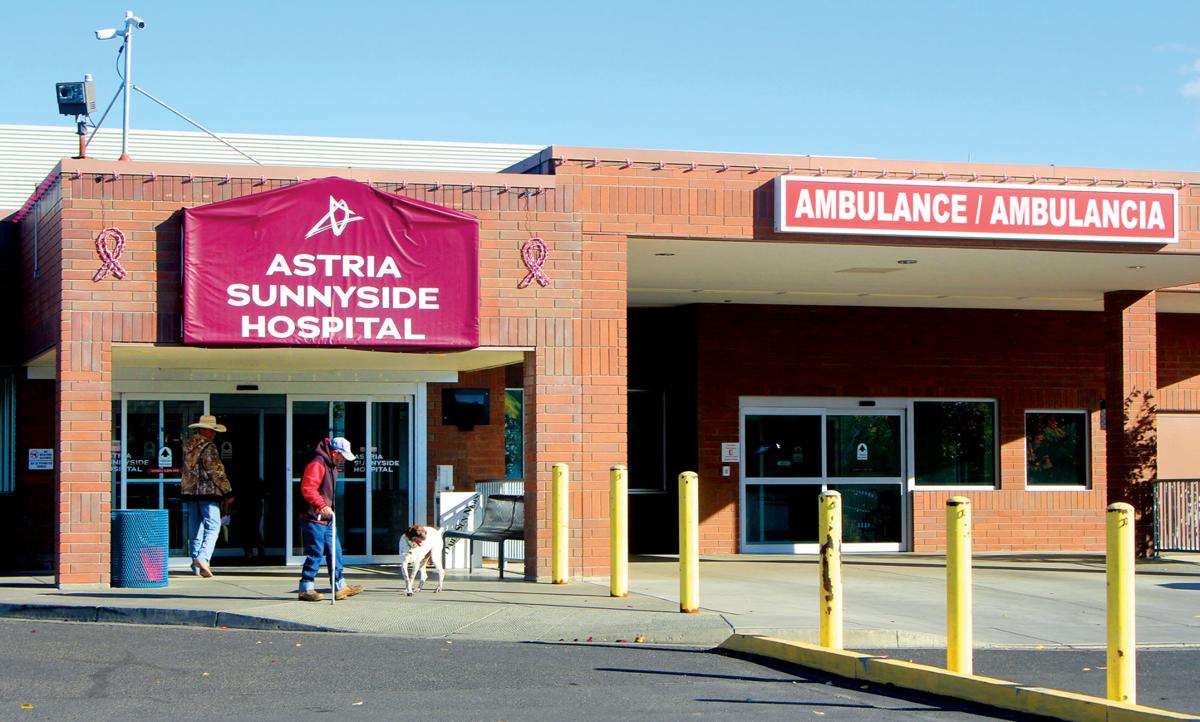 Medical Group Changes Names News Sunnysidesun Com