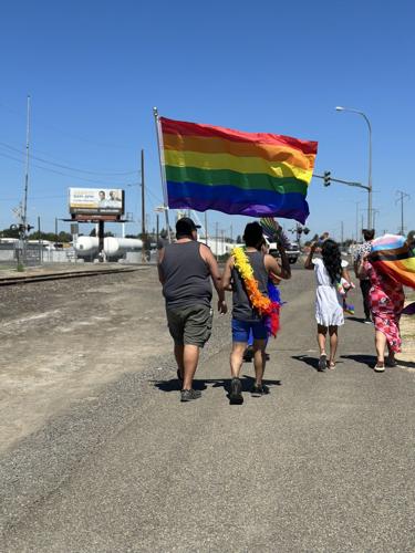 Celebrate Pride — The Locals