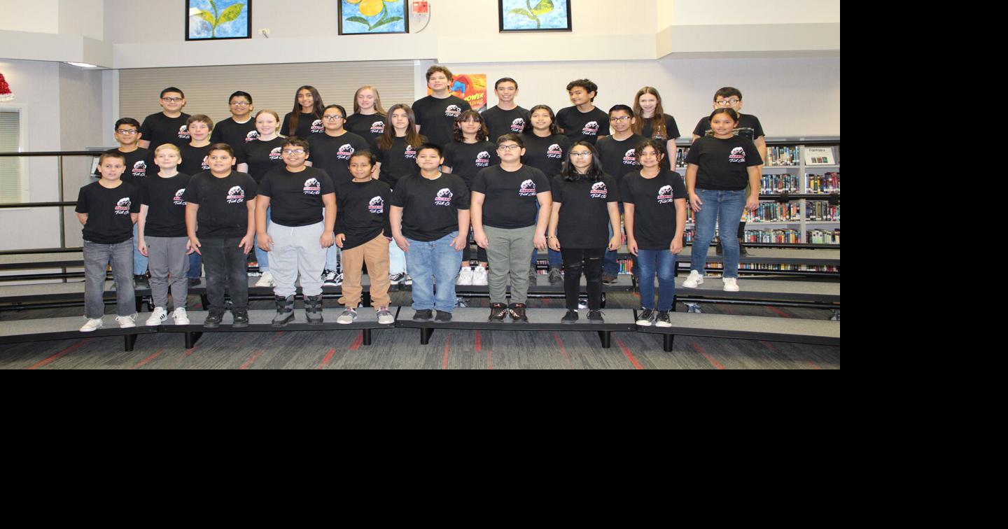 Tech club gains supporters | Education | sunnysidesun.com