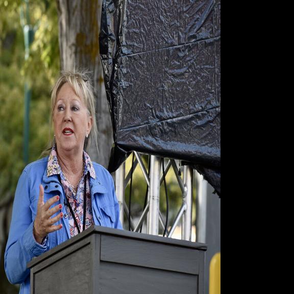 Sunnyside, Washington Our Focus is Local