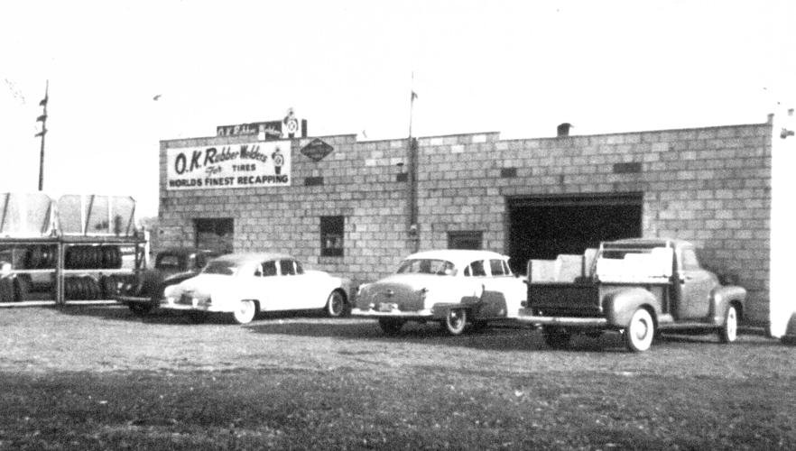 Brown family continuing 70 years of automotive services News