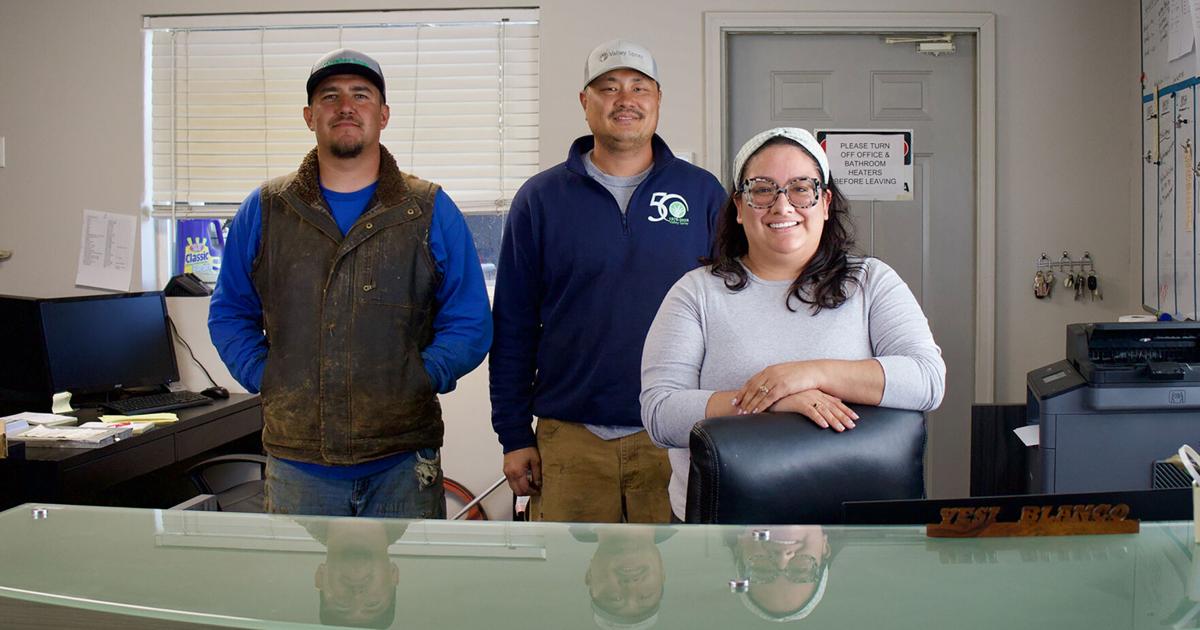 Valley Spray marks 50 years of service rooted in family and community