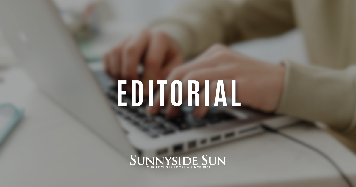 Setting the record straight on funding, our commitment to fair reporting 