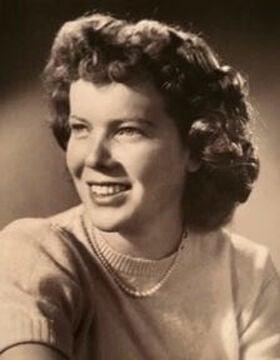 Margaret Duim
