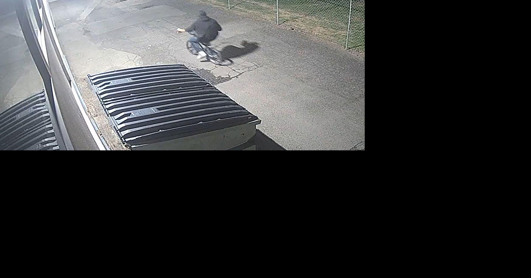 Break-in reported at local coffee shop; items stolen