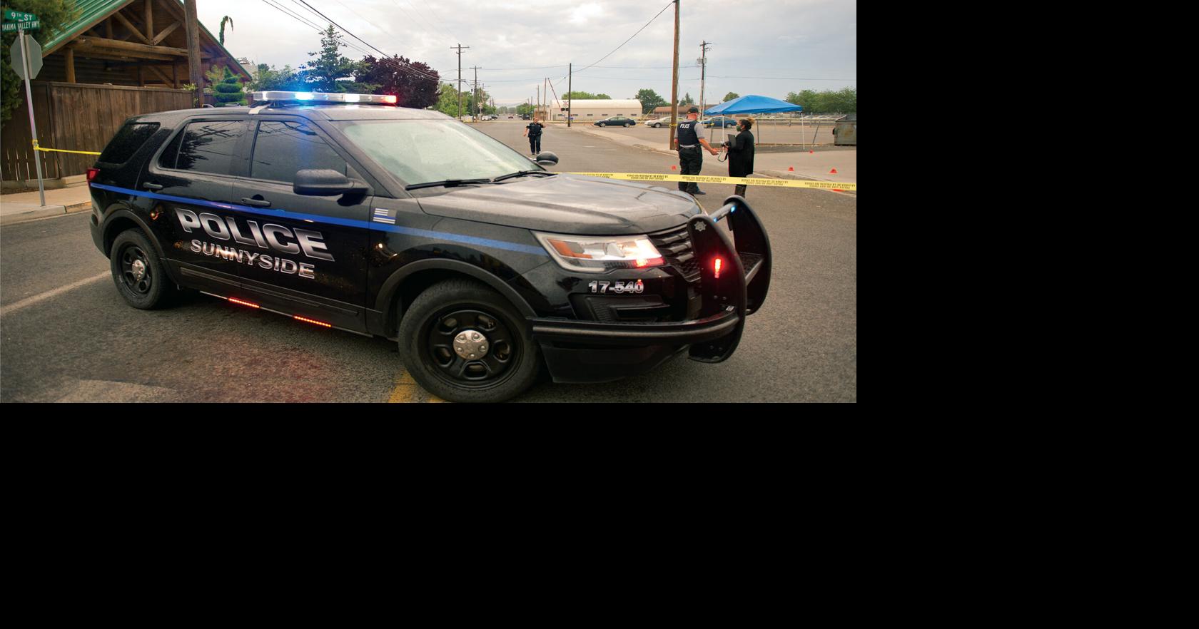 No new leads in May 30 shooting | News | sunnysidesun.com