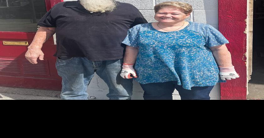 Mike Farmer to retire after 50 years of service