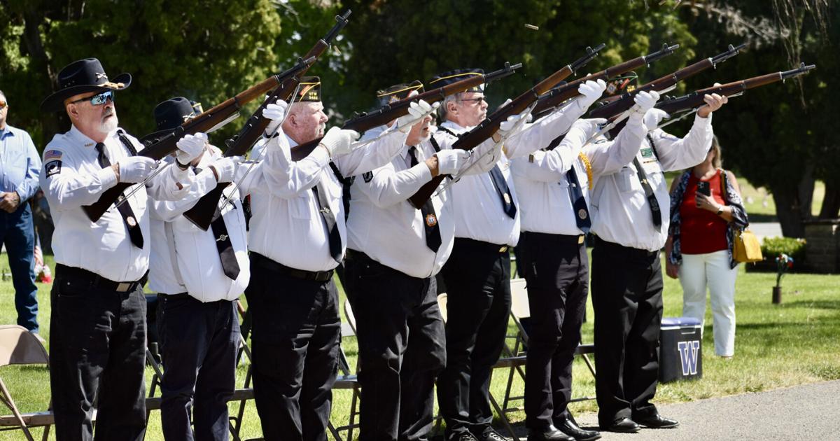 Lions Club invites veterans to represent military branches in July 4 ceremony