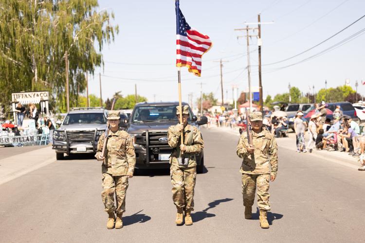 ZIllah celebrates Community Days Entertainment