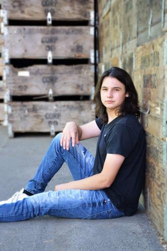 Alejandro Alaniz Jr. | Graduation | sunnysidesun.com
