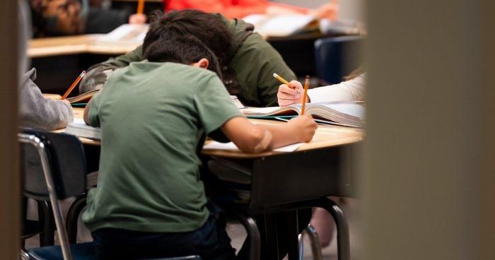 WA falls again in national education ranking