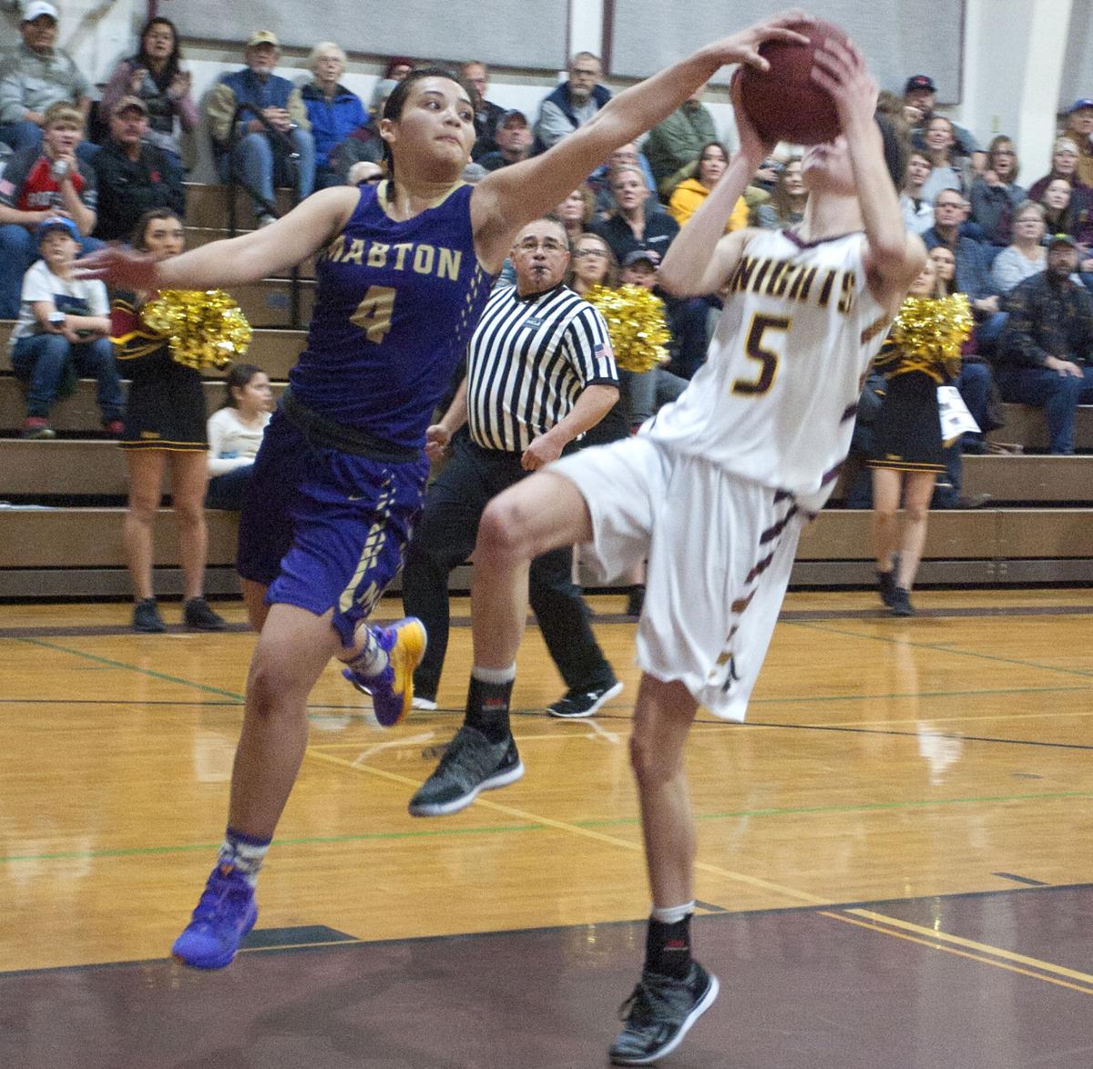 Lady Knights Basketball Home Opener Ends In Dramatic Ot Loss