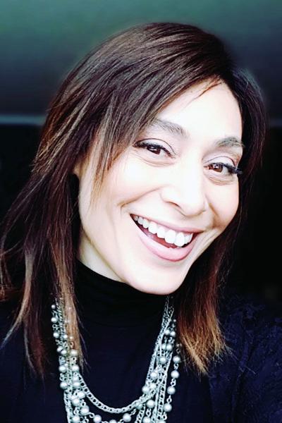 Venus Roldos Get to know... Venus Rodriguez | Lifestyle | sunnysidesun.com