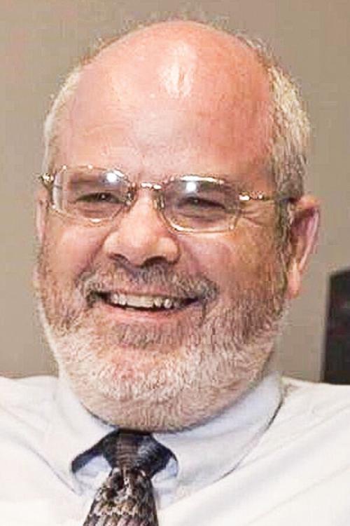 Doug McKinley