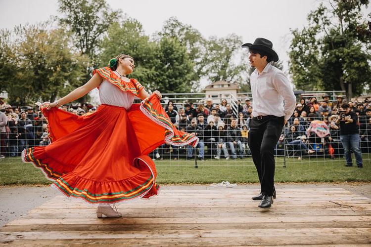 PHOTOS: Sunnyside celebrates 36th annual Cinco de Mayo festival ...