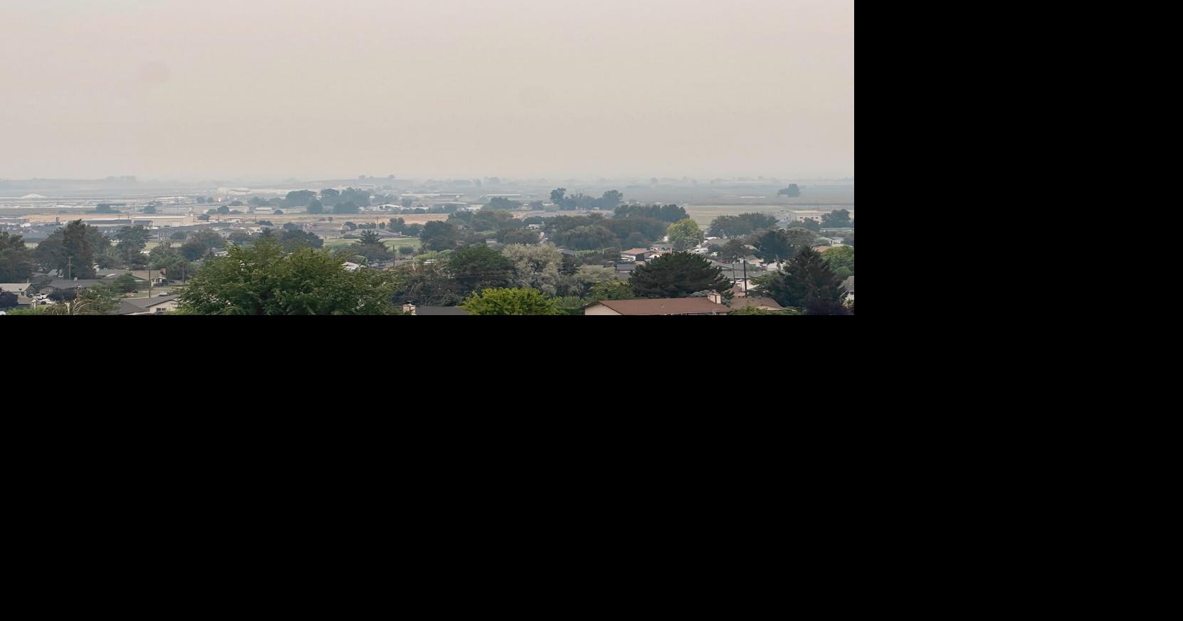 National Night Out events postponed due to smoke, air quality