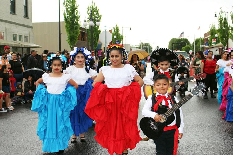 Cinco de Mayo festival returns, hosted by City of Sunnyside