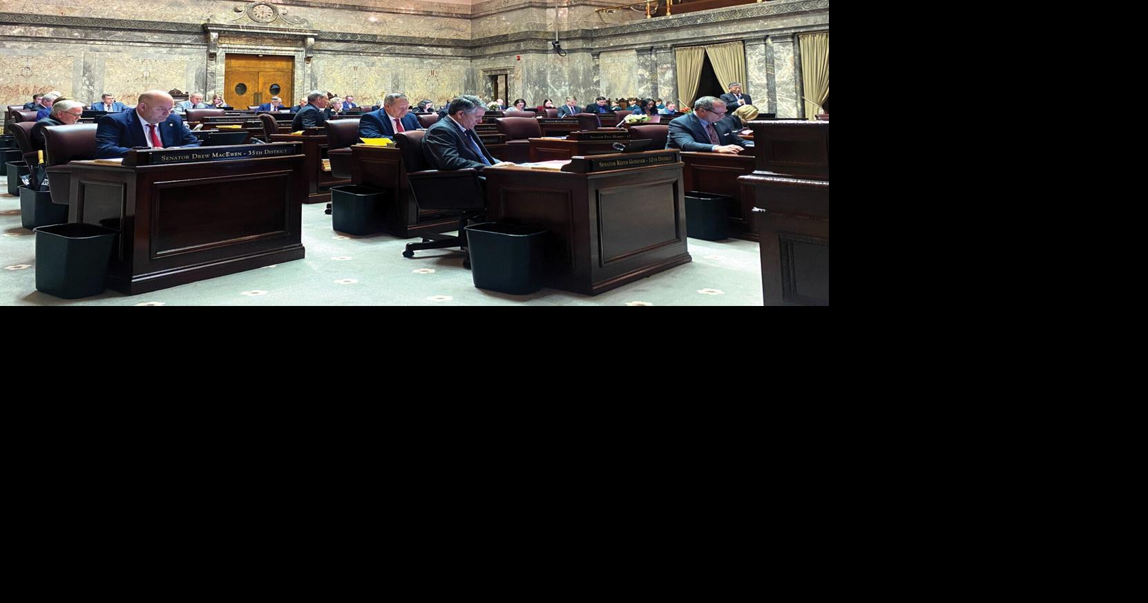 Shield Law for healthcare workers, patients winning support | State