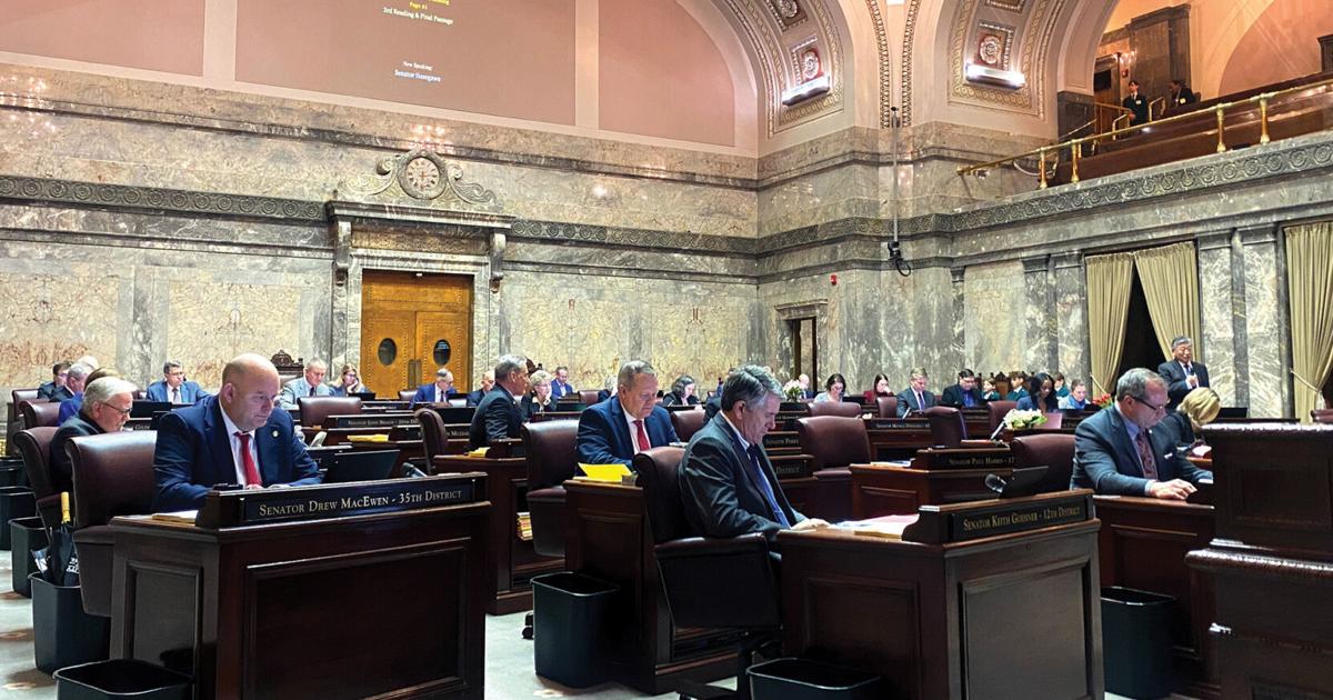 Shield Law for healthcare workers, patients winning support | State Shield Law for healthcare workers, patients winning support | State