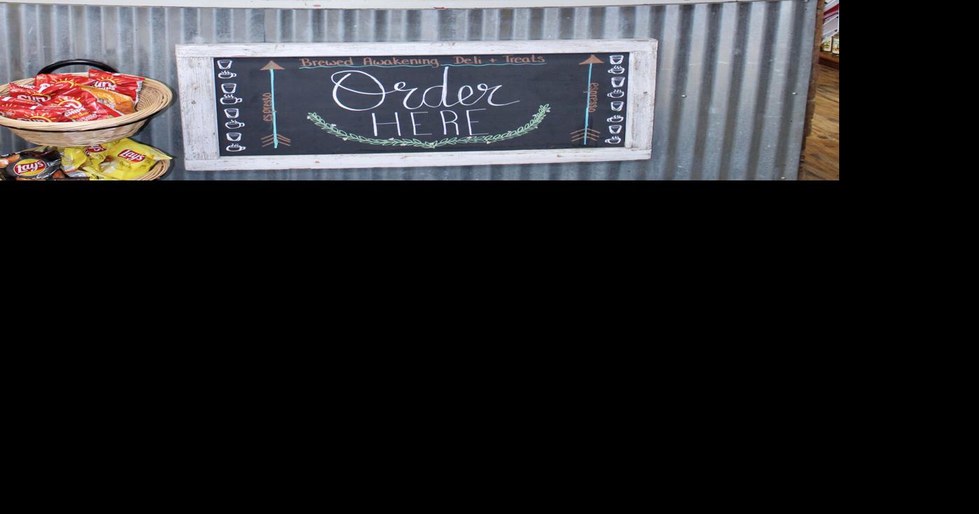 Brewed Awakening Deli: A Grandview café connecting community over coffee