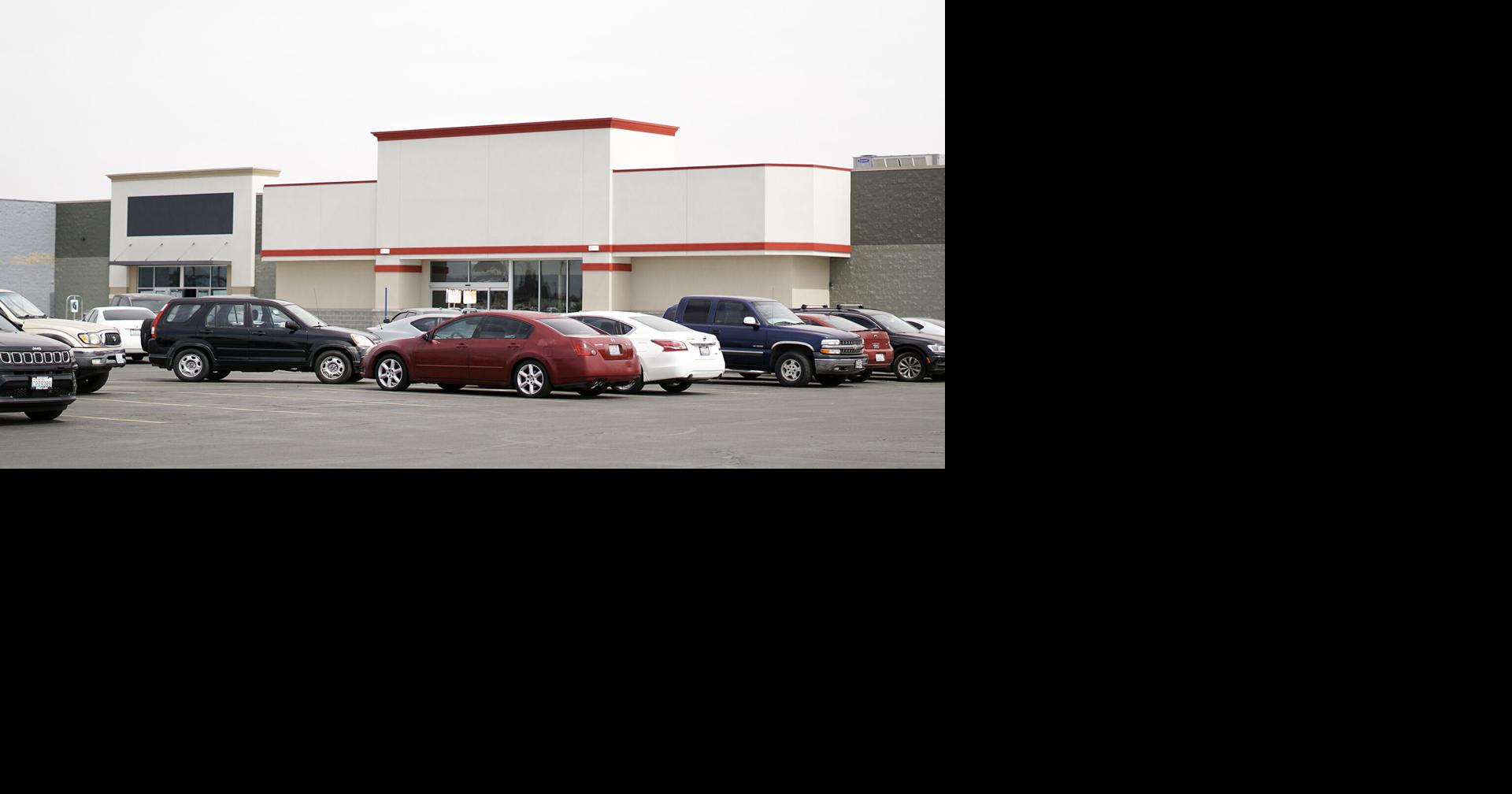 TJ Maxx joins Famous Footwear at former Rite Aid site